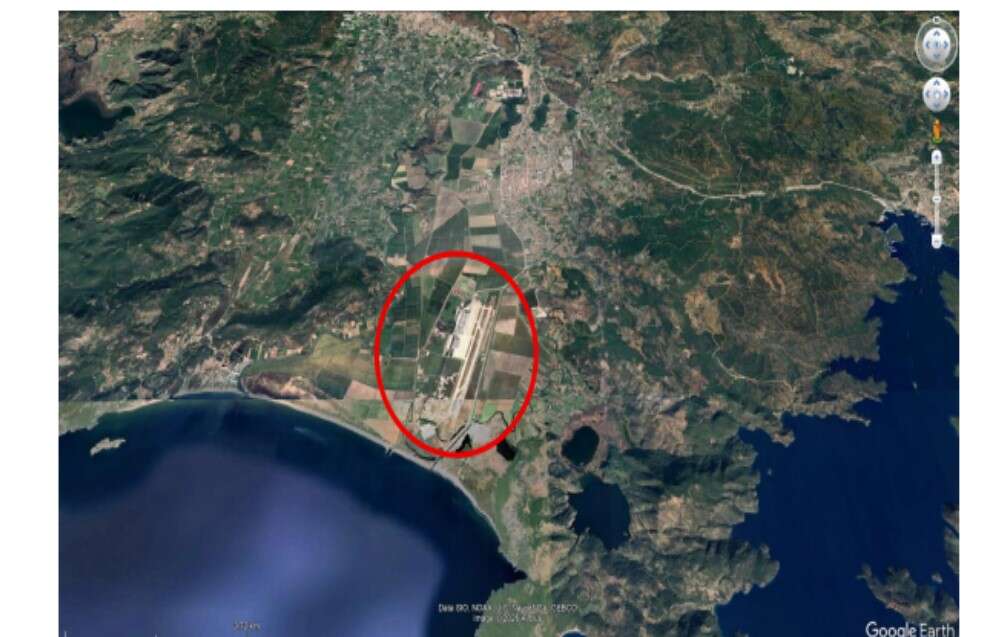 Dalaman Havalimanı’na 200 Odalı Terminal Oteli Geliyor 3